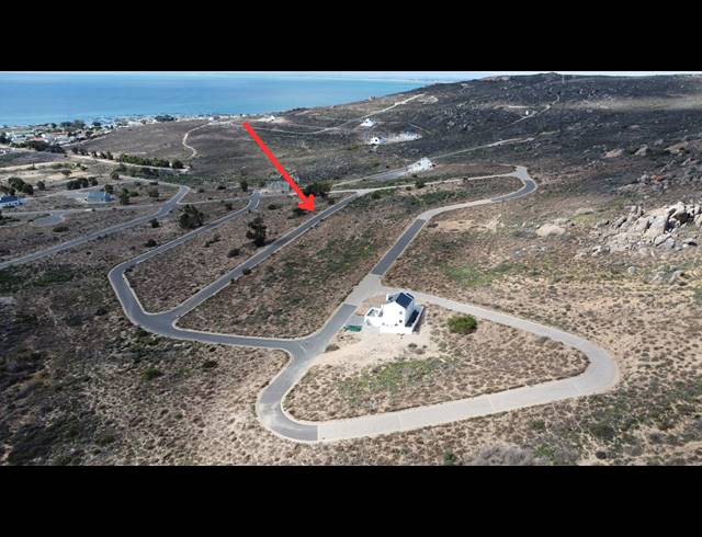 400M² VACANT LAND FOR SALE IN STEENBERGS COVE